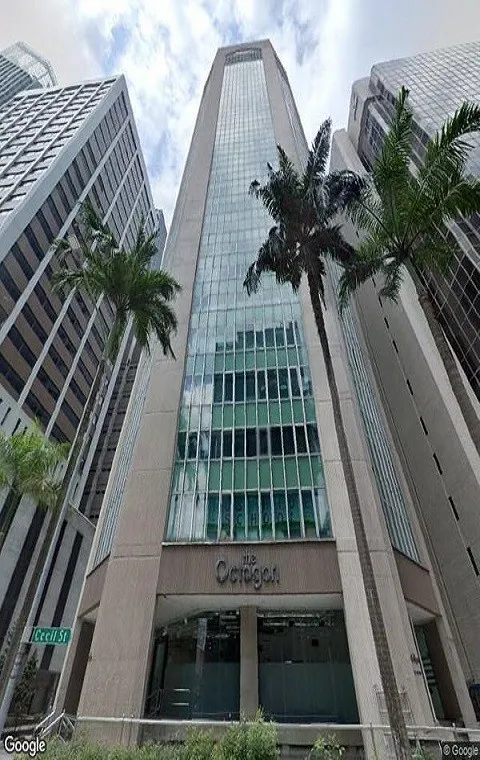 Raffles Place